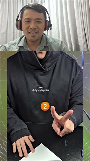 spider fake #beatbox #spiderman