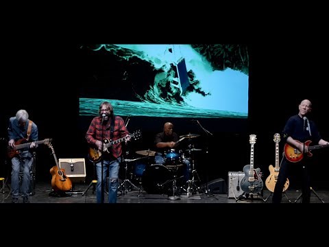 Creedence Clearwater Revival’s New Tribute: Commotion!