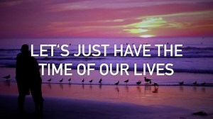 James Blunt - Time of Our Lives