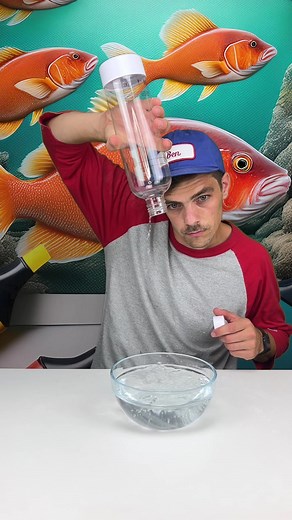 Creative Fish Drawing with Expo Markers