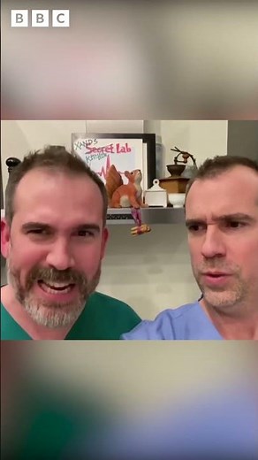 British Science Week on Newsround 🔬