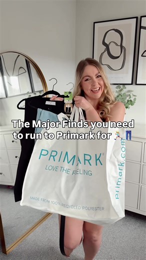 Stylish Jeans and Tops Under £10 at Primark