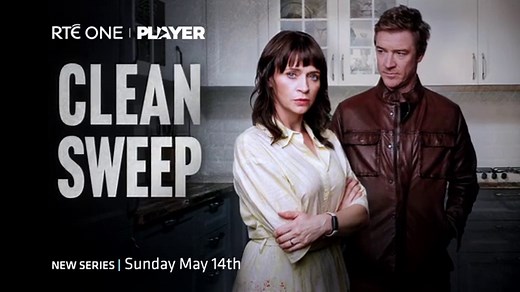 Clean Sweep - Official Trailer