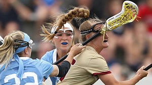 Female athletes are at higher risk for concussion - more research could explain why