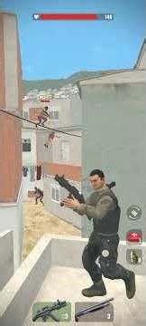 Last One Standing — Epic Final Showdown!