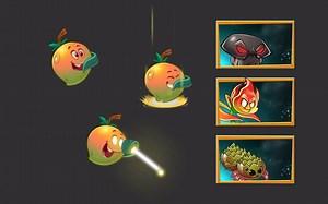 11.4.1更新！新植物芒果，毁灭菇回归？！