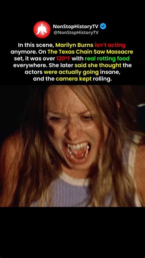 The Dinner Scene: Texas Chain Saw #shorts