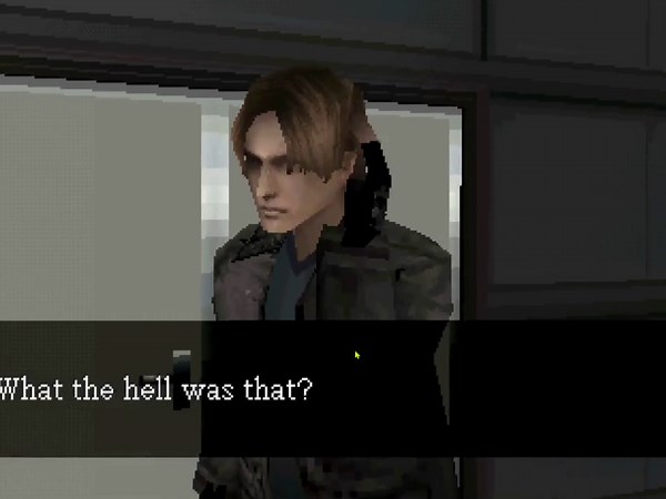 I got Resident Evil Degeneration working on my PC