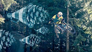 58K views · 769 reactions | There are 20 hours of hot laps, hits, tables, drops, roots, berms and hips to be had this weekend. Sleep Later: Extended Play hours now in effect daily. | Whistler Mountain Bike Park | Facebook