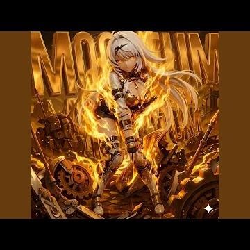 MOGENTUM