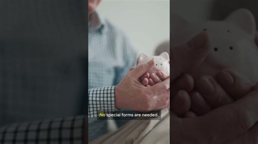 How to use Carry-Forward Super to save in Tax: Unused concessional contributions #shorts #moneyhacks | Reliable Accountants