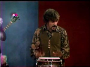 Steam 1968 - Na Na Hey Hey Kiss Him Goodbye | 60s Around Sounds Music