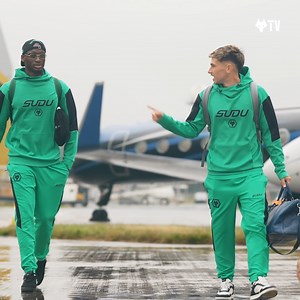 Destination: Marbella 🇪🇸✈️ | Wolverhampton Wanderers FC