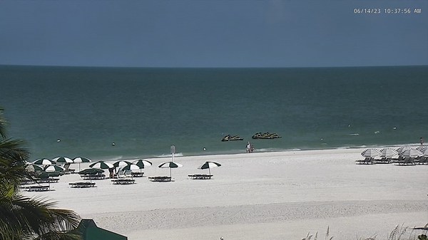 Webcam Marco Island – Floride, United States | live weather & timelapse