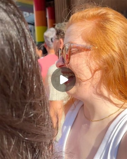 David Archuleta | Fun attending my first pride where I was just an attendee here in Madrid Spain. Been fun with the @efultimatebreak family and my sister... | Instagram