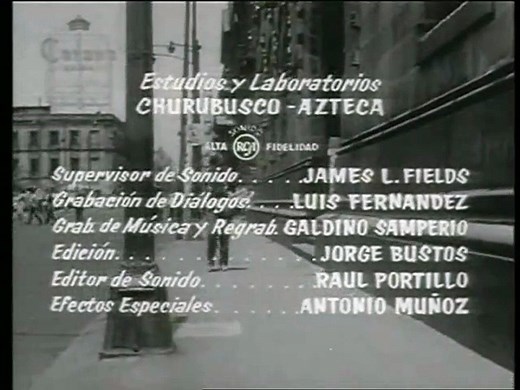 Cantinflas - Entrega inmediata (1963)