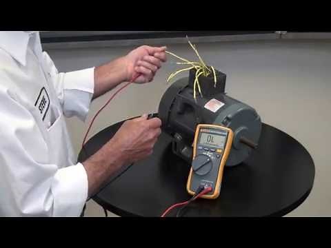 Identifying 230 and 460 Connections - York Repair Inc