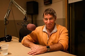 The Musical Mind Of Stephen Schwartz