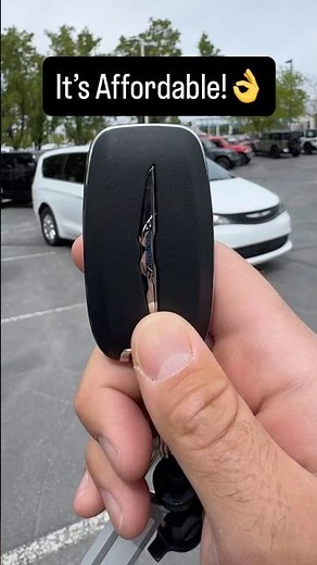 It's Affordable!