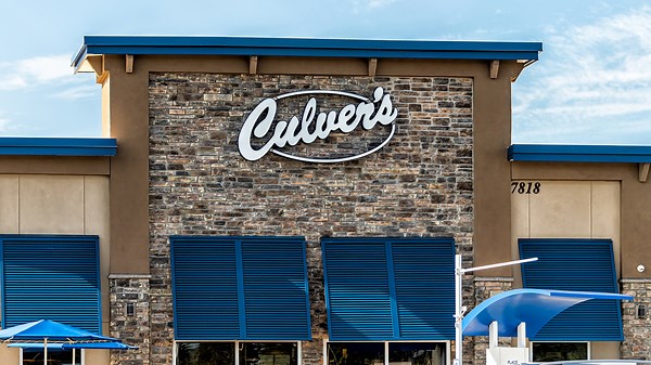 Culver’s officially opens New Haven restaurant