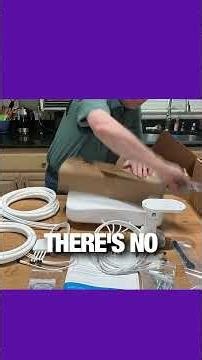 This Antenna Actually Doubled My 5G Download Speed