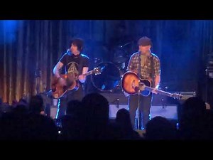 Watch Bruce Springsteen make three surprise live appearances in one night