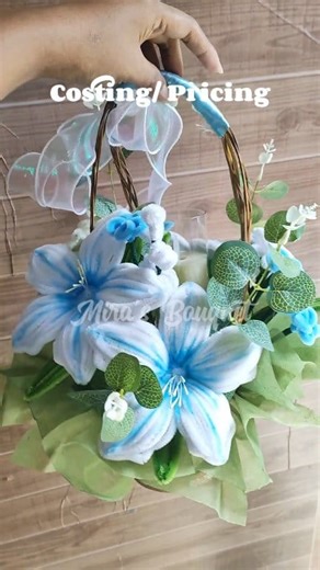 26K views · 364 reactions | Guide sa pag costing/ pricing. Not the actual price 殺 #mirasbouquet #UndasBasket #undas2025 #costing #pricing | Mira's Bouquet | Facebook