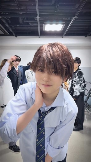 バレンタインの特別なひととき