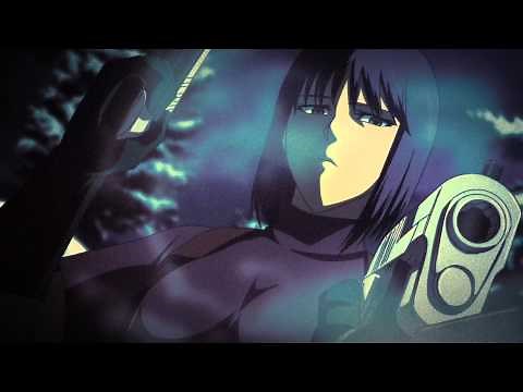 [AMV] Outlaws - Jormungand [HD 1080p]