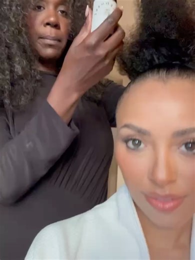 32K views · 393 reactions | Kat Graham on Reels | Facebook