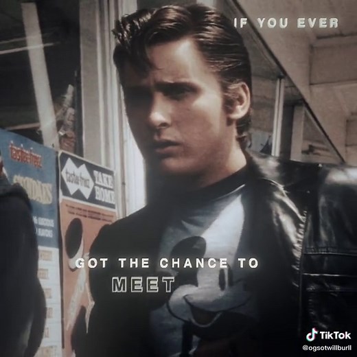 The Outsiders Character Analysis: Two Bit Matthews