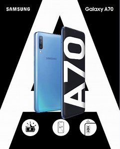 1M views · 10K reactions | Meet the new #GalaxyA70PH, our newest addition to the Galaxy A Series. Get yours now for P22,990 online or at a Samsung Experience Store near you. | Samsung | Facebook