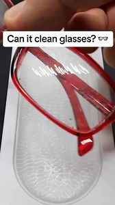 It cleans everything! | CleanPod