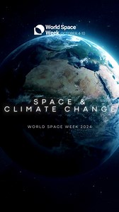 19 reactions · 17 shares |  Announcing the Theme for World Space...