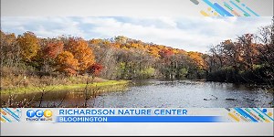 Minnesota Nature Centers