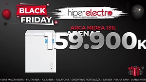 HIPER BLACK FRIDAY COM PREÇOS IMBATIVÉIS!❗❗❗ Visita hoje uma de nossas lojas e aproveite para economizar! Estamos a tua espera, clica em www.hipe.ao ou liga para 991 100 100/ 938 284 848 #hiperelectro #blackfriday #hiperdescontos #descontos #preçosimbativeis | Hiper Angola