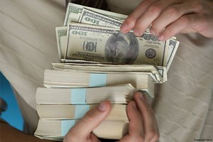 5 Steps Toward Getting Your Small-Business Loan