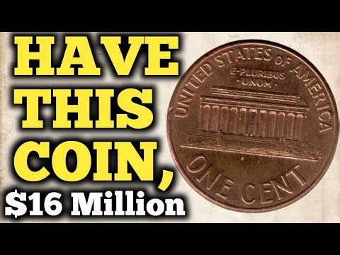 2007-D One Cent Coin Worth Thousands? Hidden Errors Revealed!”