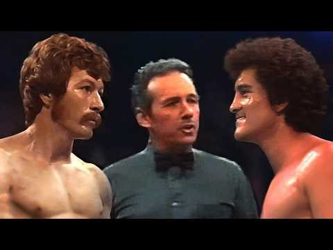 Salvador Sánchez vs Danny “Lil Red” Lopez I (02.02.1980) – HD Remastered | Featherweight Title Win