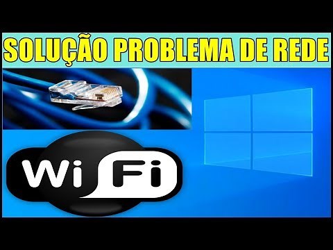 How to Troubleshoot Wi-Fi and Ethernet Network Issues on Windows 10 System
