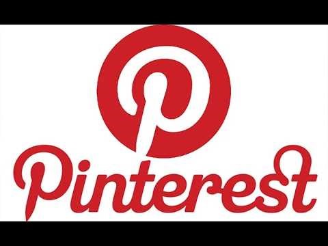 Pinterest Profile Optimization