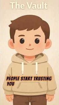 Why Some People Never Gossip #quietpeople #mindset #nogossip #psychology #shorts