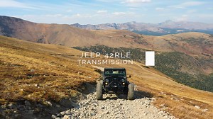 The 42RLE Transmission found in the Jeep Wrangler was not designed well from the factory to handle the stress of big tires and power adders. In this video, Clint discusses the modifications we make to the 42RLE to increase line pressure and clutch counts that allow for greater clamping force and provide greater longevity and drivability. | ATS Diesel Performance