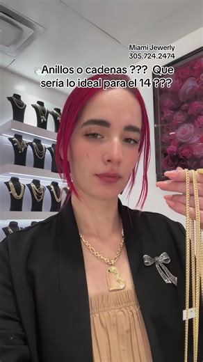 #viral #viralvideo #tiktok #miamijewelry #love | jewelry miami