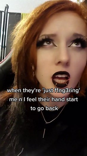 Riven Mercy on TikTok