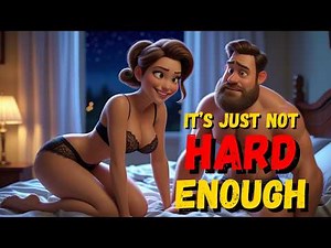 🎶 It’s Just Not Hard Enough 🫤 | Outrageously Funny Country Comedy Song