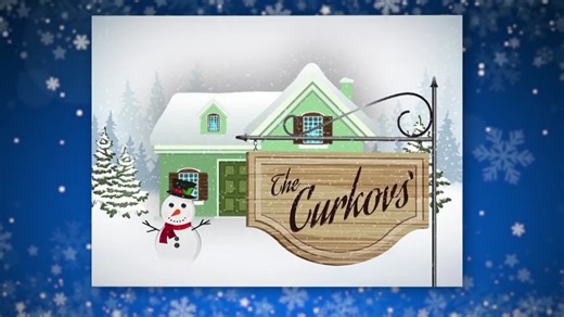 Here's a guide to signing your family's name on holiday cards