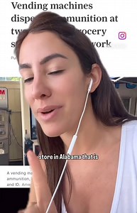 It might to be time to move to Alabama... | Brittany Talerico