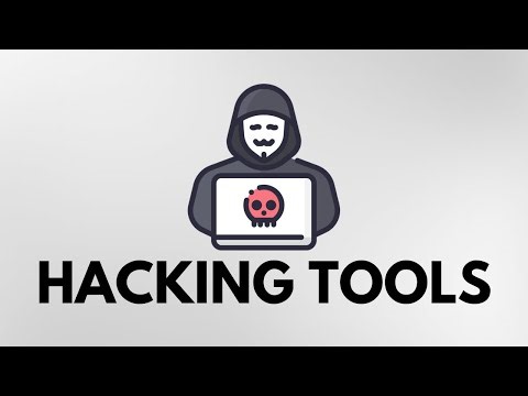 TOP 20 penetration testing tools Simply Explained by Priyank