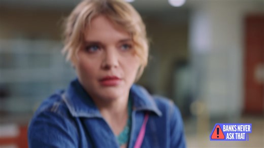 Offered a job without an interview? Asked to send money for ‘supplies’?  That’s not onboarding — it’s a scam.  Learn how to protect yourself: https://aba.social/3lpYQz4 #BanksNeverAskThat #FraudAwareness #KnowTheSigns | The Equitable Bank | Facebook